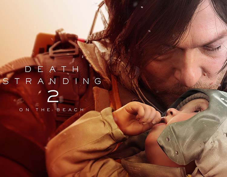 死亡搁浅2 冥滩之上 数字豪华版|中字-国语|V1.0.45.0+全DLC+预购奖励