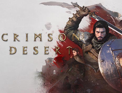 红色沙漠|豪华中文|Build.22426432+预购特典+全DLC