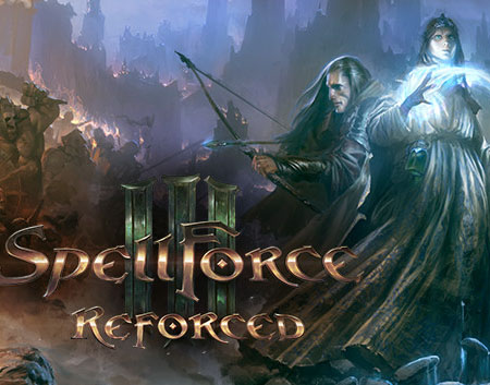 咒语力量3 增强版|豪华中文|Build.20689656-战魂觉醒-破天之力+全DLC+全季票