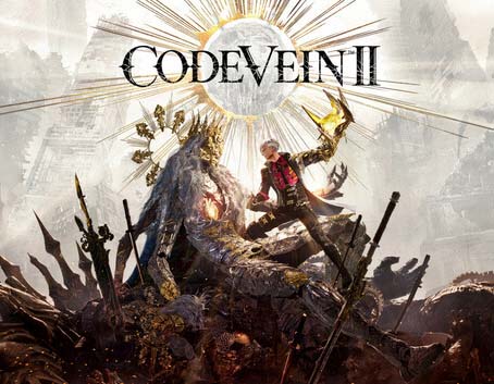 噬血代码II 终极版|豪华中文|Build.22261587+预购特典+全DLC