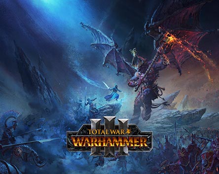 全面战争 战锤3|豪华中文|Build.22413659+全DLC+预购奖励+季票