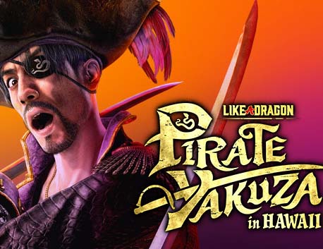 人中之龙8 外传 夏威夷海盗|豪华中文|V1.14+全DLC