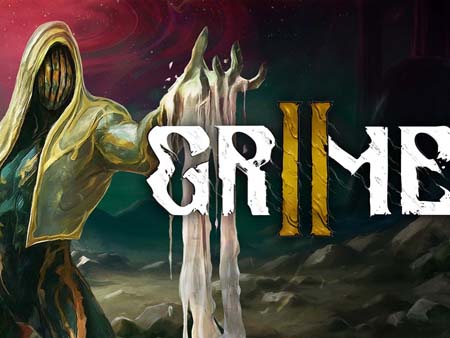 尘埃异变2|豪华中文|Build.22640003-天降神谕-幻体觉醒+预购特典+全DLC-支持手柄