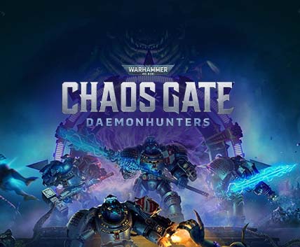 战锤 40K 混沌之门 恶魔猎人 大导师典藏版|豪华中文|Build.20865149+预购特典+全DLC