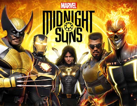 漫威暗夜之子 传奇版|豪华中文|Build.11378663-嗜血风暴-邪恶救赎+预购特典+全DLC+全季票