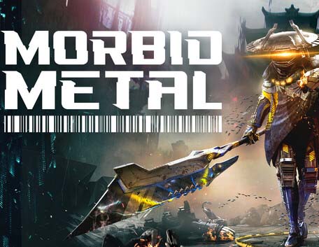 异变金属|豪华中文|Build.22620897-19725+预购特典+全DLC