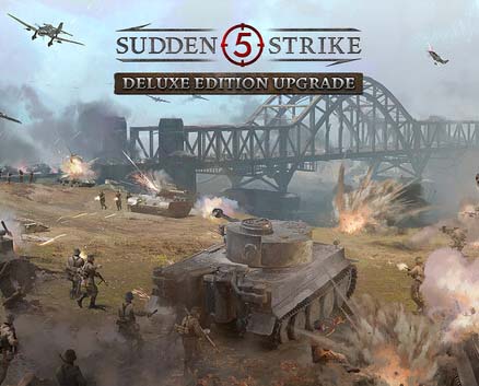 突袭5|豪华中文|Build.22883481+全DLC