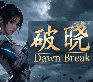 破晓|豪华中文|Build.23087323-崩界余生-深渊回响+全DLC